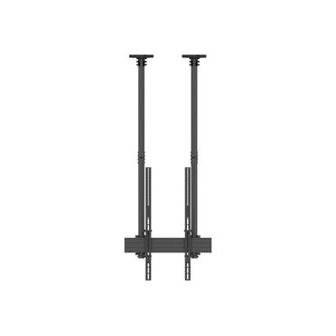 Multibrackets PRO Series M Ceiling Mount Pro MBC1UX2PSD