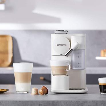 De’Longhi Lattissima One EN510.W