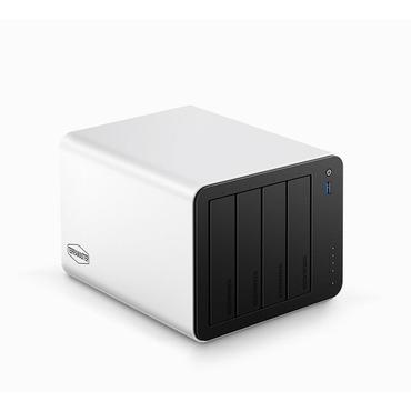 TerraMaster Legetøjsopbevaring