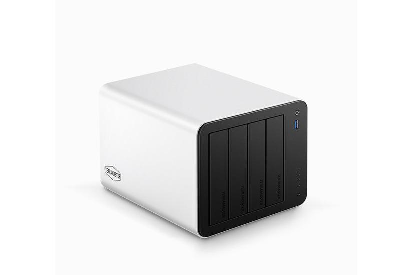 TerraMaster Legetøjsopbevaring - 181 mm - 150 mm