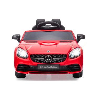 Jamara Mercedes-Benz SLC Bil til at ride på