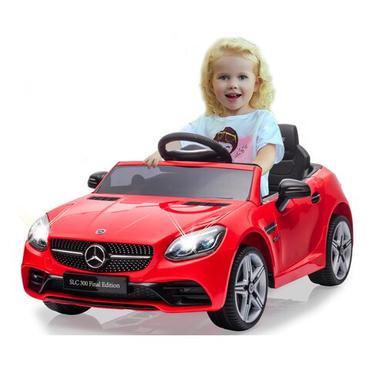 Jamara Mercedes-Benz SLC Bil til at ride på