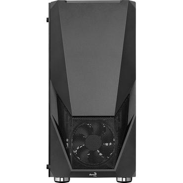 AeroCool Zauron - Tempered Glass Edition - mid tower - ATX