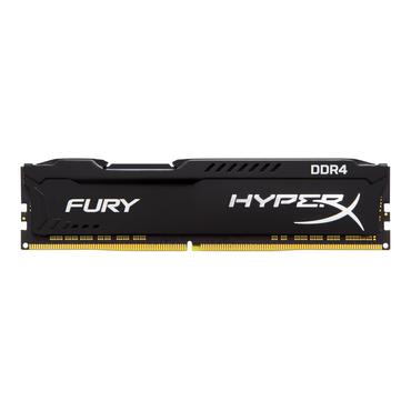HyperX FURY - 16GB - DDR4 - 3466MHz - DIMM 288-PIN