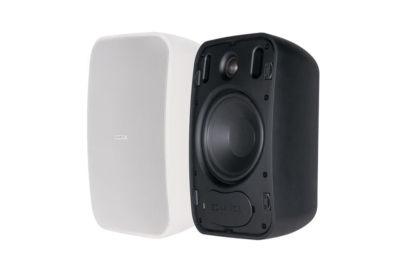 Sonance Højttaler - 60 W - Hvid