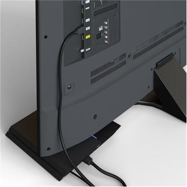 goobay HDMI-kabel med Ethernet