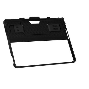 UAG Scout Series Rugged Case for Surface Pro 9 Case Scout Series- Black - bagsidecover til tablet