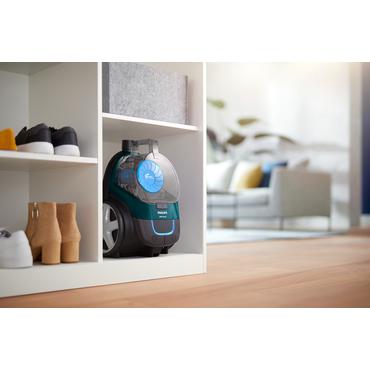 Philips PowerPro Compact FC9334