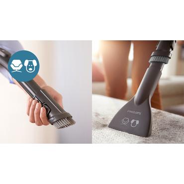 Philips PowerPro Compact FC9334