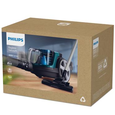 Philips PowerPro Compact FC9334