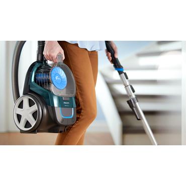 Philips PowerPro Compact FC9334