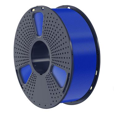 Gilford PLA BLUE 1KG 3D print materiale Polymælkesyre (PLA) Blå