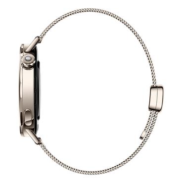 Xiaomi S4 3,35 cm (1.32") AMOLED 41 mm Digital 466 x 466 pixel Guld