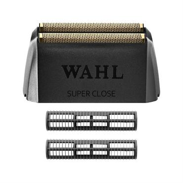 WAHL 3022905  Vanish ShavingFoil+ShaverCutter for 08173-716