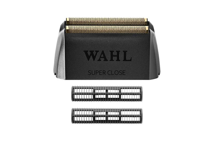 WAHL 3022905  Vanish ShavingFoil+ShaverCutter for 08173-716