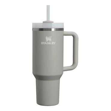 Stanley 1913 Quencher H2.0 Flowstate Tumbler 1180 ml Grå