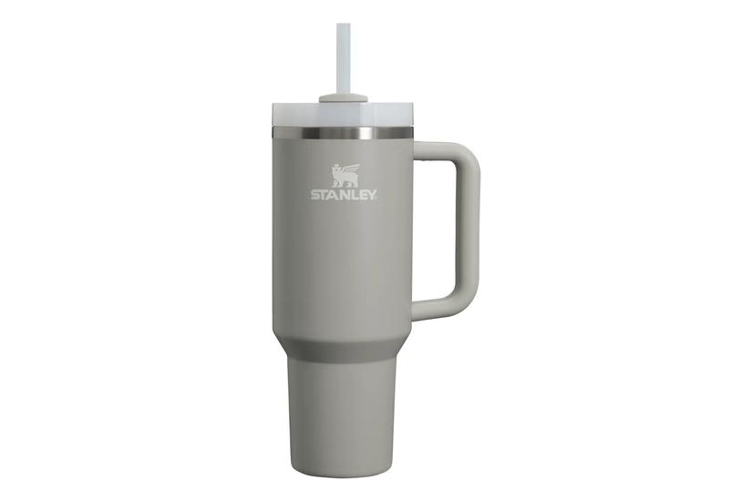 Stanley 1913 Quencher H2.0 Flowstate Tumbler 1180 ml Grå