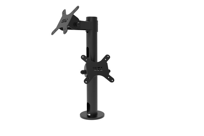 Main pole 400mm with standard