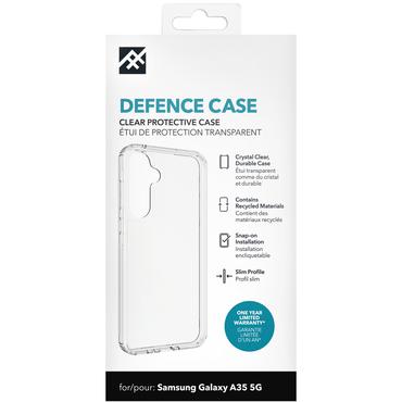 iFrogz Defence - baksidesskydd f&ouml;r mobiltelefon