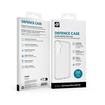 iFrogz Defence - baksidesskydd f&ouml;r mobiltelefon