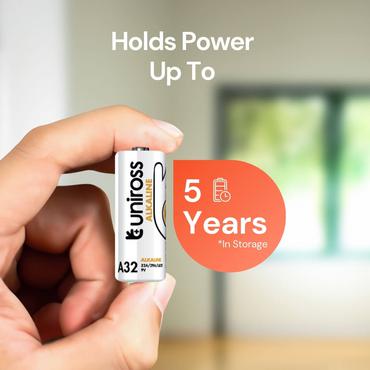 Uniross Batteries UPS