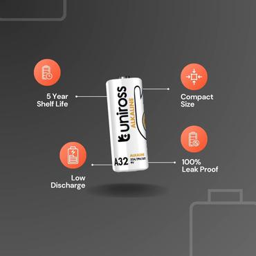 Uniross Batteries UPS