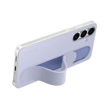 Samsung EF-GS731 mobiltelefon etui 17 cm (6.7") Cover Lyse Blå