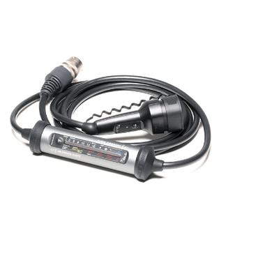 warehouse Linden----JUIC BOOSTER 3 air Traveller Plus Set EU  inkl. 5 Adapter CEE32 (3-phasig), CEE16