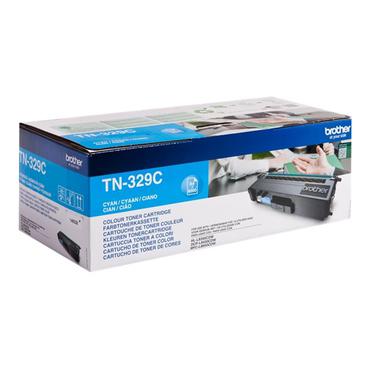 Brother TN329C