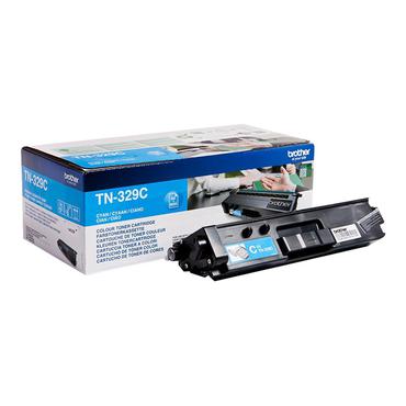 Brother TN329C