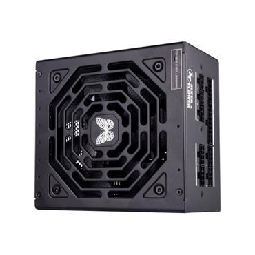 Super Flower Leadex III Gold SF-750F14HG - strømforsyning - 750W