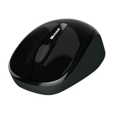 Microsoft Wireless Mobile Mouse 3500