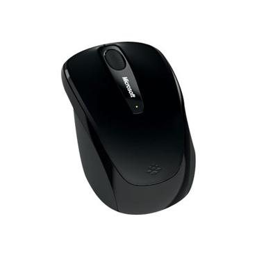Microsoft Wireless Mobile Mouse 3500
