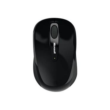 Microsoft Wireless Mobile Mouse 3500