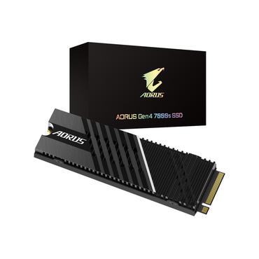 AORUS 7000s - 1TB