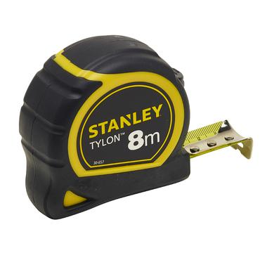 Stanley 0-30-657 m&aring;leb&aring;nd 8 m Syntetisk ABS