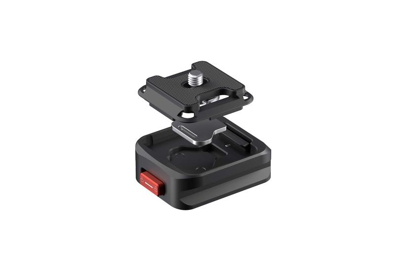 Freewell quick release with tripod mount