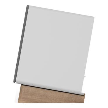 ONKYO GX-10DB 2-vejs Gr&aring;, Hvid Kabel & tr&aring;dl&oslash;s 30 W