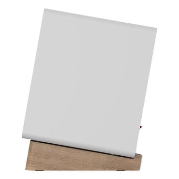 ONKYO GX-10DB 2-vejs Gr&aring;, Hvid Kabel & tr&aring;dl&oslash;s 30 W