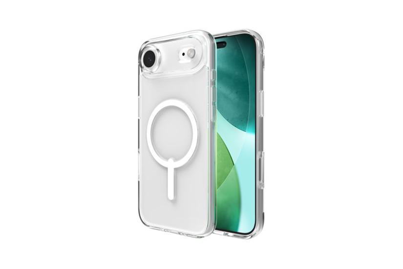 Zagg Crystal Palace Lite Snap Mobiltelefon Etui    Cover Transparent