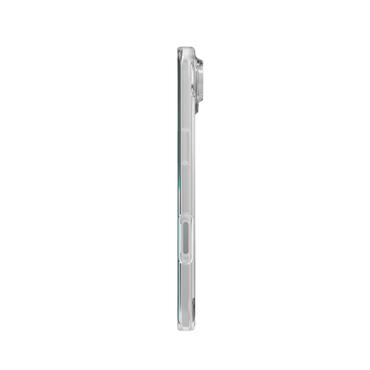 ZAGG Crystal Palace Lite Snap mobiltelefon etui 16,5 cm (6.5") Cover Transparent