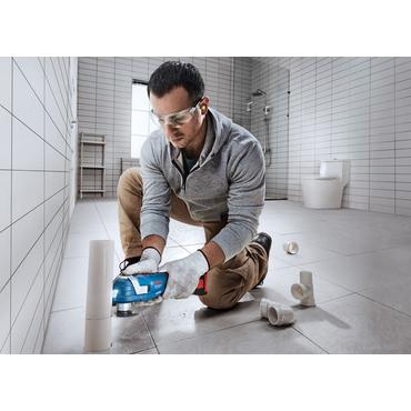 Bosch Multiværktøj