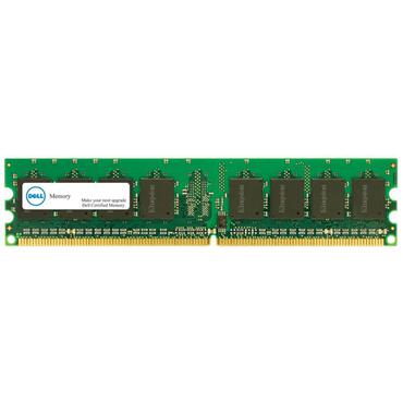 Dell - 4GB - DDR2 RAM - 800MHz - DIMM 240-pin - Ikke-ECC
