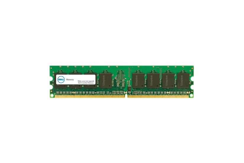 Dell - 4GB - DDR2 RAM - 800MHz - DIMM 240-pin - Ikke-ECC