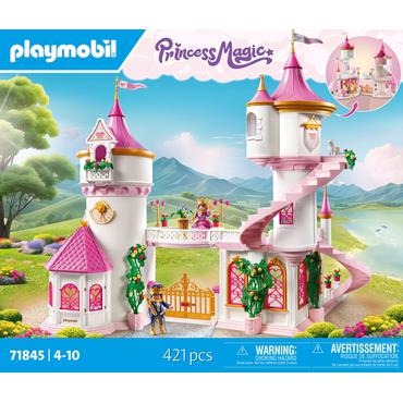 Playmobil 71845 leget&oslash;jss&aelig;t