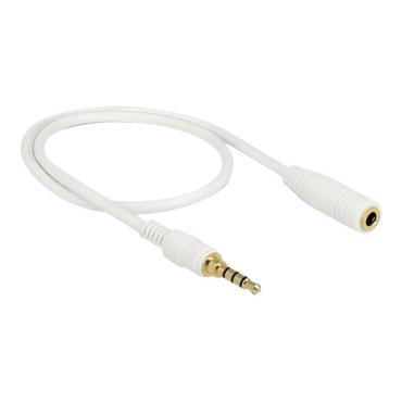 DeLOCK forlængerkabel til audio