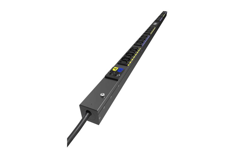 Eaton G4 - kraftdistributionsenhet - grundl&auml;ggande - 7.4 kW