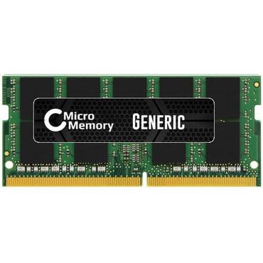 32GB Memory Module, 2666Mhz