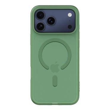 Belkin SheerForce mobiltelefon etui 17,5 cm (6.9") Cover Gr&oslash;n
