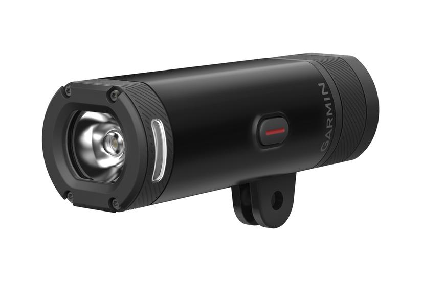 Garmin Varia UT800 Smart Urban Edition - lommelygte til hovedet - LED